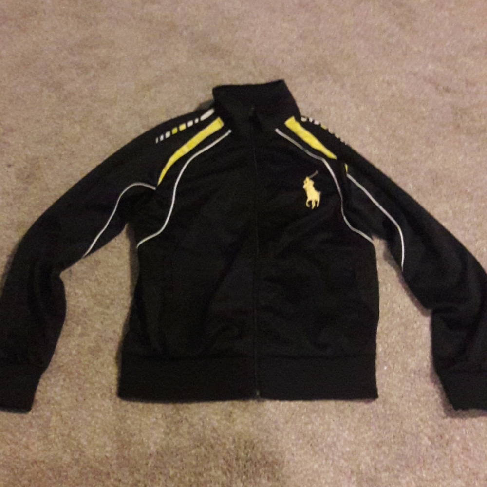 Apollo jacket